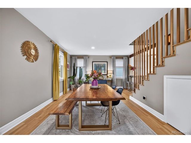 1295 Dexter St, Denver, CO 80220