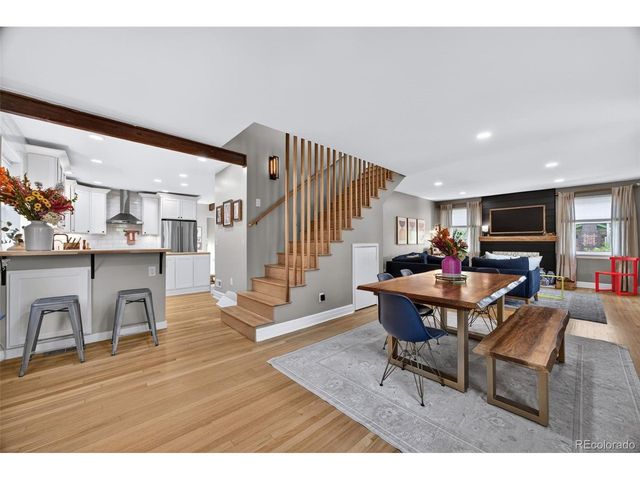 1295 Dexter St, Denver, CO 80220