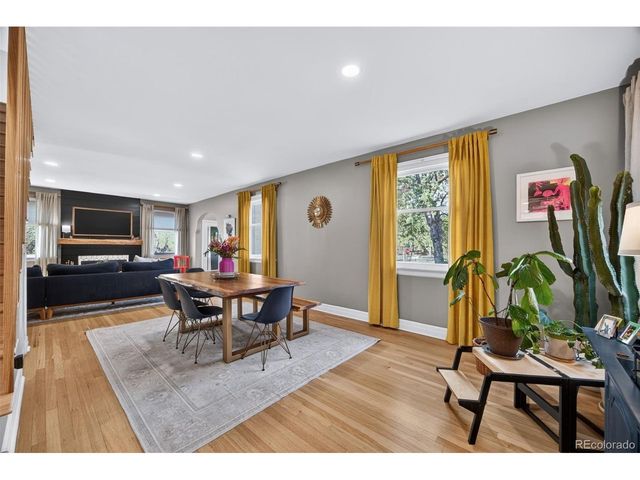 1295 Dexter St, Denver, CO 80220