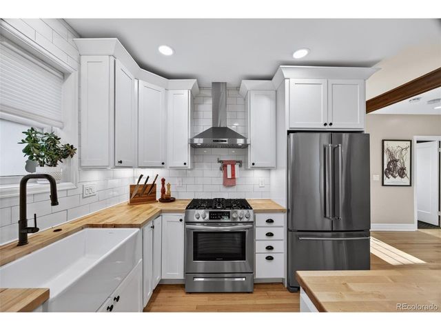 1295 Dexter St, Denver, CO 80220