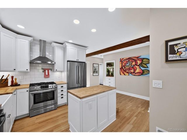 1295 Dexter St, Denver, CO 80220