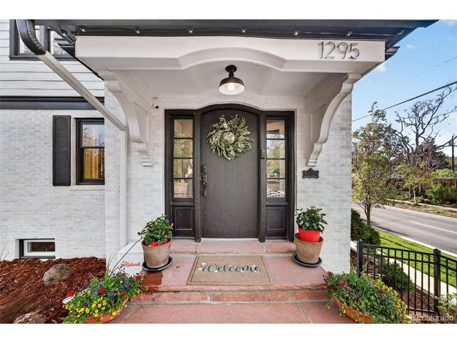 1295 Dexter St, Denver, CO 80220