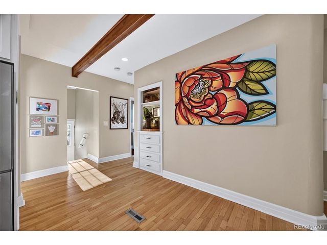 1295 Dexter St, Denver, CO 80220