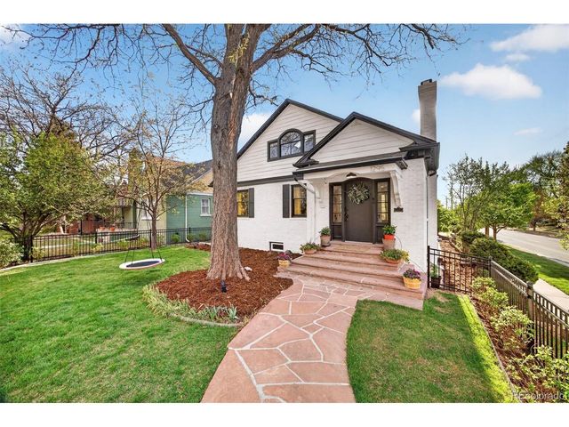 1295 Dexter St, Denver, CO 80220