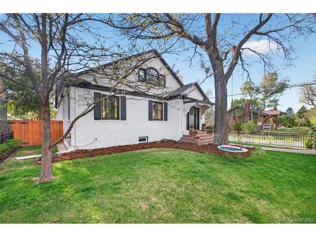 1295 Dexter St, Denver, CO 80220