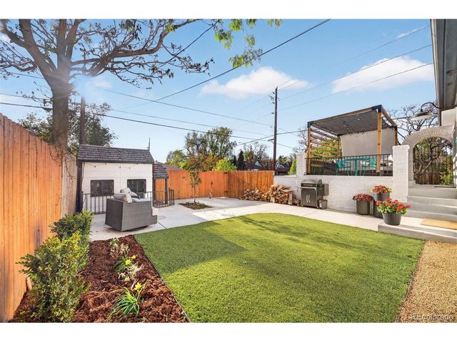 1295 Dexter St, Denver, CO 80220