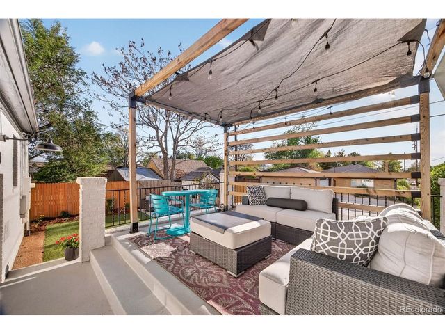 1295 Dexter St, Denver, CO 80220