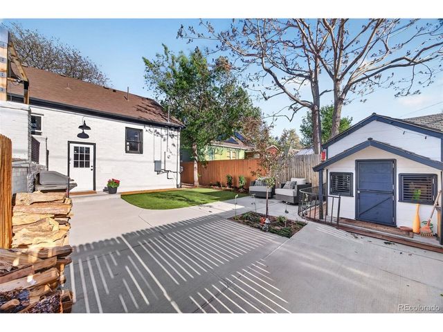 1295 Dexter St, Denver, CO 80220