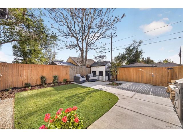 1295 Dexter St, Denver, CO 80220