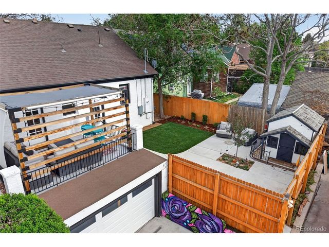 1295 Dexter St, Denver, CO 80220