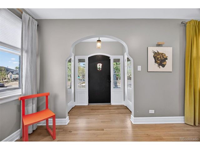 1295 Dexter St, Denver, CO 80220