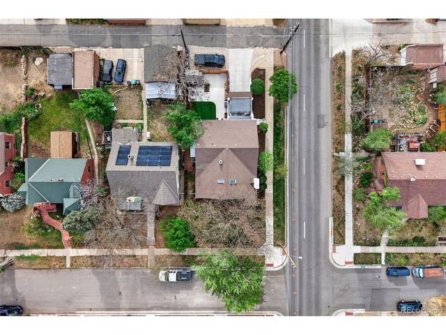 1295 Dexter St, Denver, CO 80220