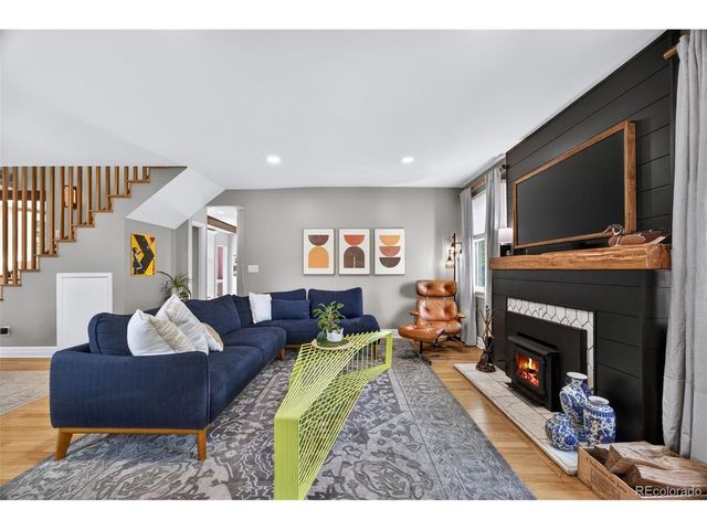 1295 Dexter St, Denver, CO 80220