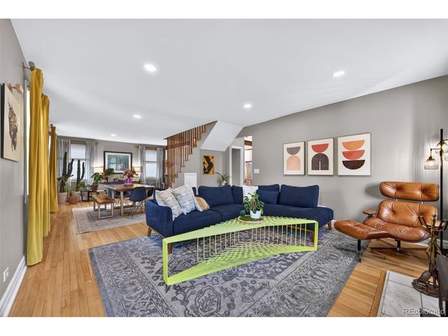 1295 Dexter St, Denver, CO 80220