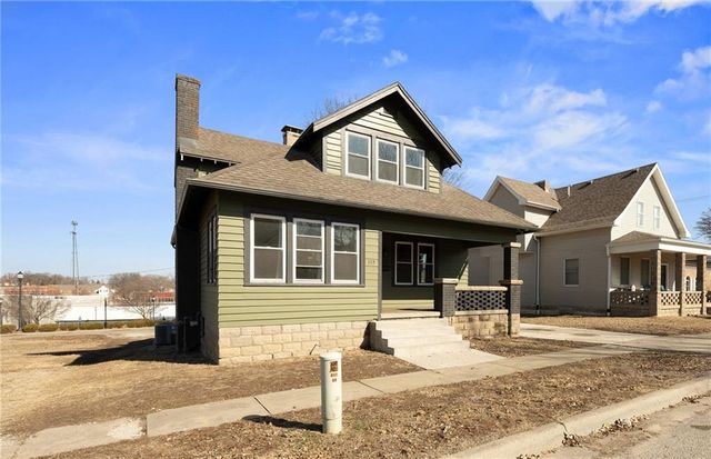 115 Ming Street, Warrensburg, MO 64093