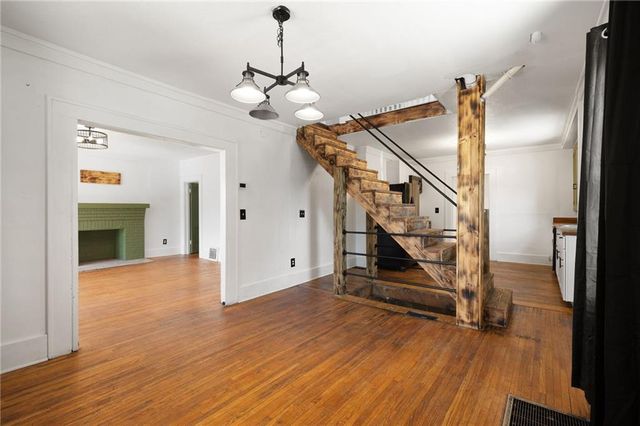 115 Ming Street, Warrensburg, MO 64093