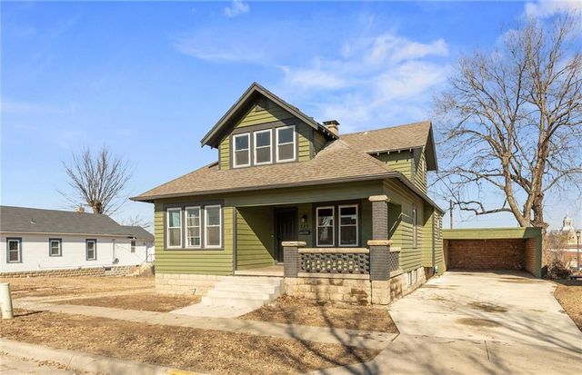 115 Ming Street, Warrensburg, MO 64093