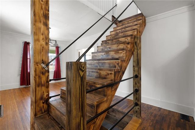 115 Ming Street, Warrensburg, MO 64093