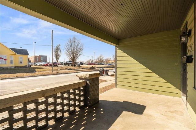 115 Ming Street, Warrensburg, MO 64093