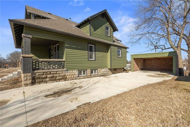 115 Ming Street, Warrensburg, MO 64093