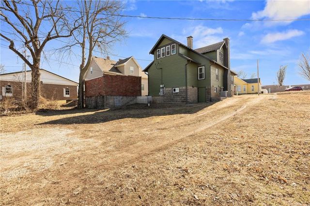 115 Ming Street, Warrensburg, MO 64093