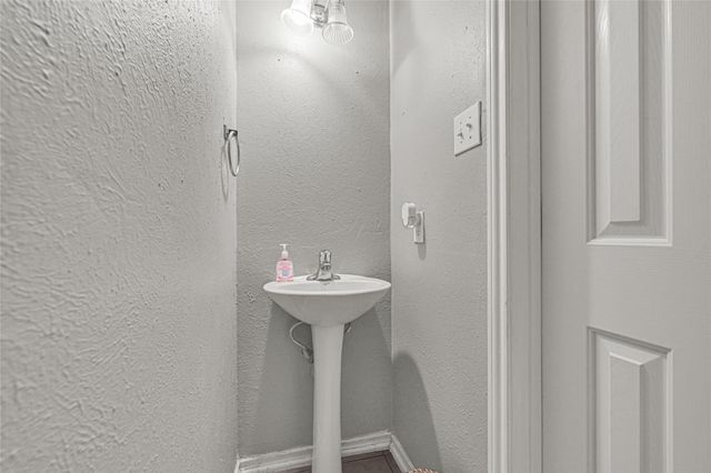 5707 Meadow Breeze Lane, Rosharon, TX 77583