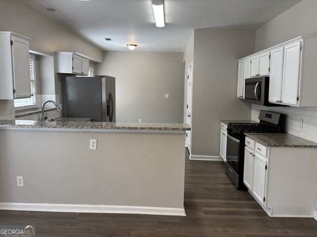 4390 Pinewalk Drive, Alpharetta, GA 30022