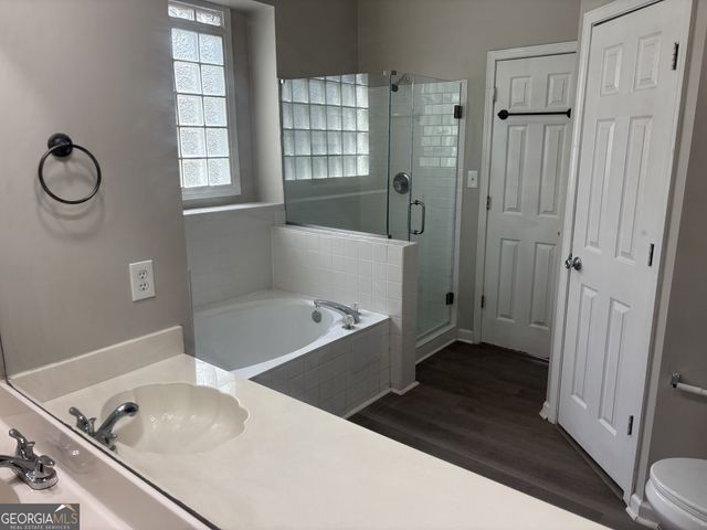 4390 Pinewalk Drive, Alpharetta, GA 30022