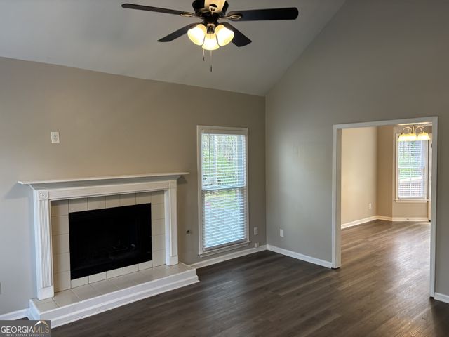 4390 Pinewalk Drive, Alpharetta, GA 30022