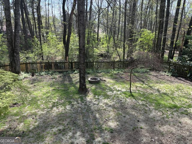 4390 Pinewalk Drive, Alpharetta, GA 30022