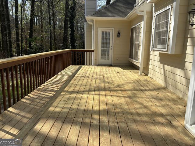 4390 Pinewalk Drive, Alpharetta, GA 30022