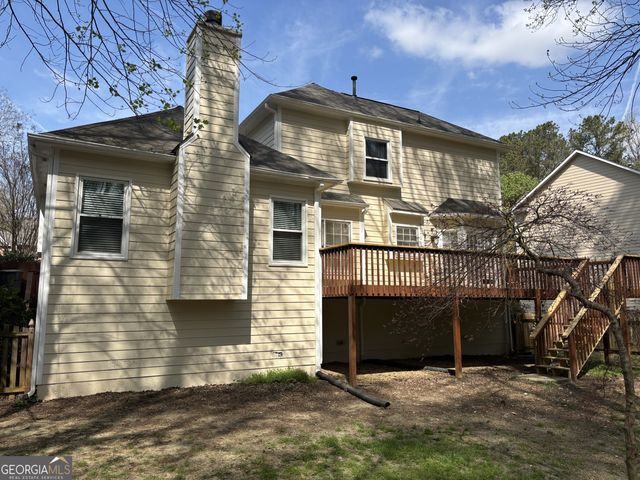 4390 Pinewalk Drive, Alpharetta, GA 30022