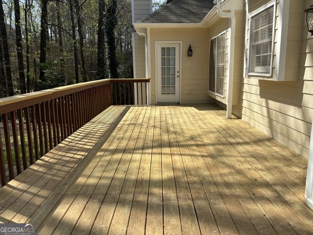 4390 Pinewalk Drive, Alpharetta, GA 30022