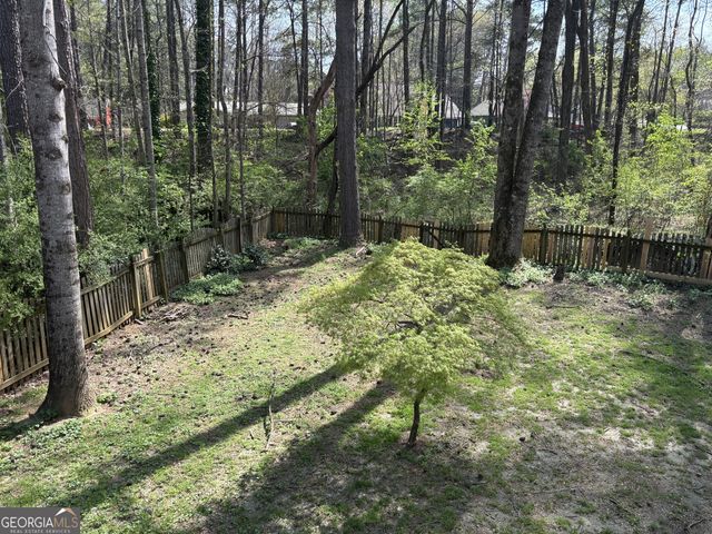 4390 Pinewalk Drive, Alpharetta, GA 30022
