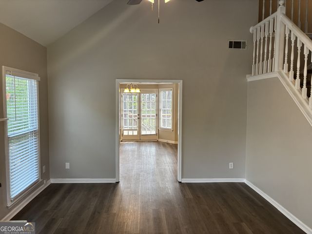 4390 Pinewalk Drive, Alpharetta, GA 30022