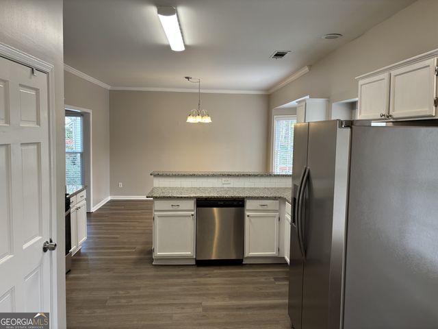 4390 Pinewalk Drive, Alpharetta, GA 30022