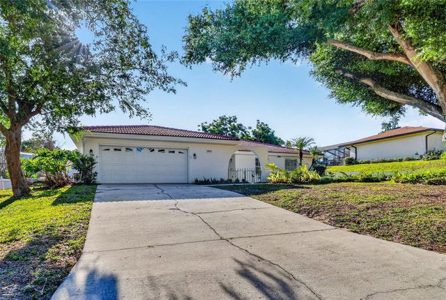 240 NASSAU ROAD, Winter Haven, FL 33884