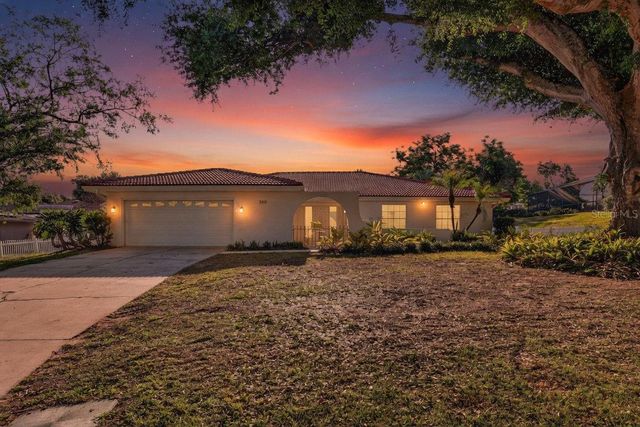 240 NASSAU ROAD, Winter Haven, FL 33884