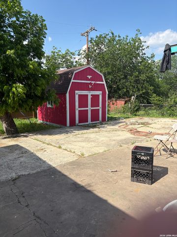 503 Lanark, San Antonio, TX 78218