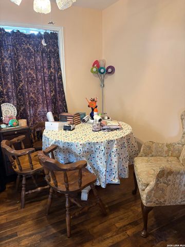 503 Lanark, San Antonio, TX 78218