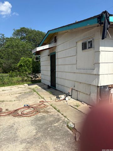 503 Lanark, San Antonio, TX 78218