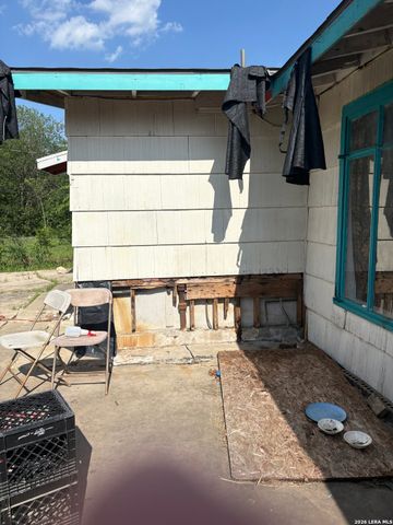 503 Lanark, San Antonio, TX 78218