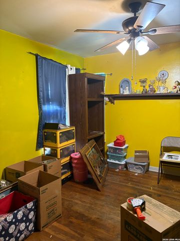 503 Lanark, San Antonio, TX 78218