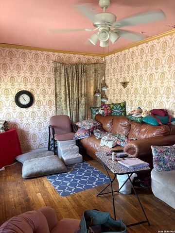503 Lanark, San Antonio, TX 78218