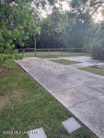 409 Merritt Street, Waveland, MS 39576