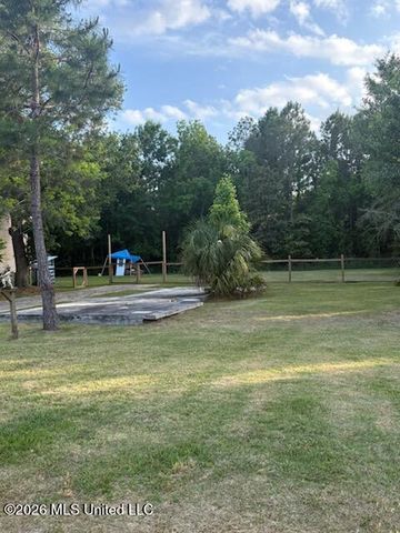 409 Merritt Street, Waveland, MS 39576