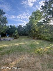 409 Merritt Street, Waveland, MS 39576