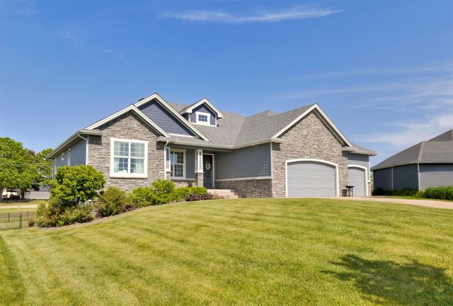 5108 NE Bellagio Court, Ankeny, IA 50021