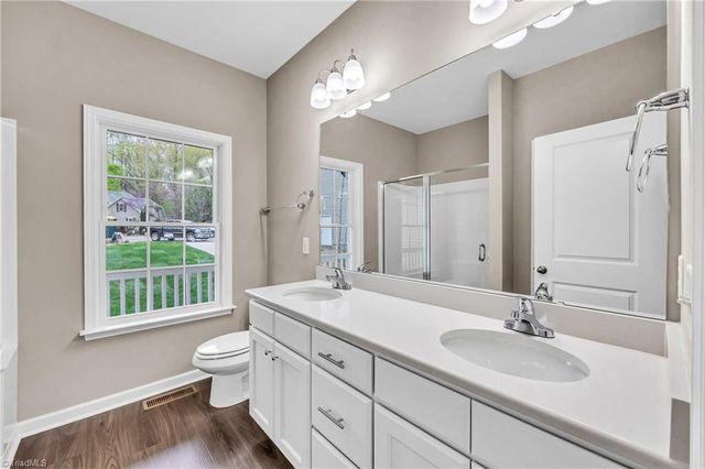 2987 Wesley Farm Lane, Sophia, NC 27350