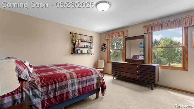 344 S Truhn Road, Fowlerville, MI 48836